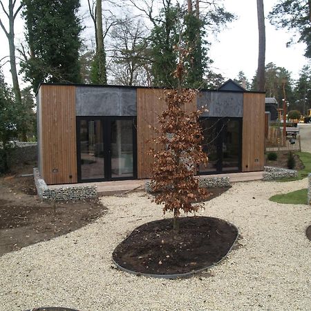 Europarcs Hoge Kempen Zutendaal Exterior photo
