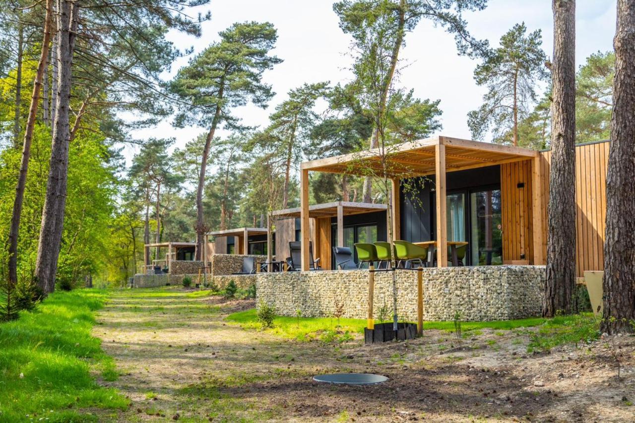 Europarcs Hoge Kempen Zutendaal Exterior photo