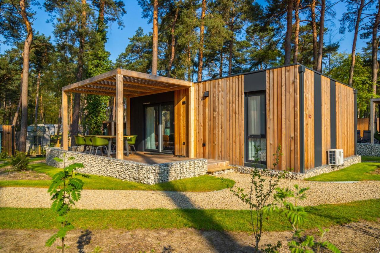 Europarcs Hoge Kempen Zutendaal Room photo