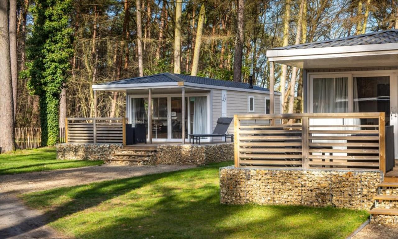 Europarcs Hoge Kempen Zutendaal Room photo