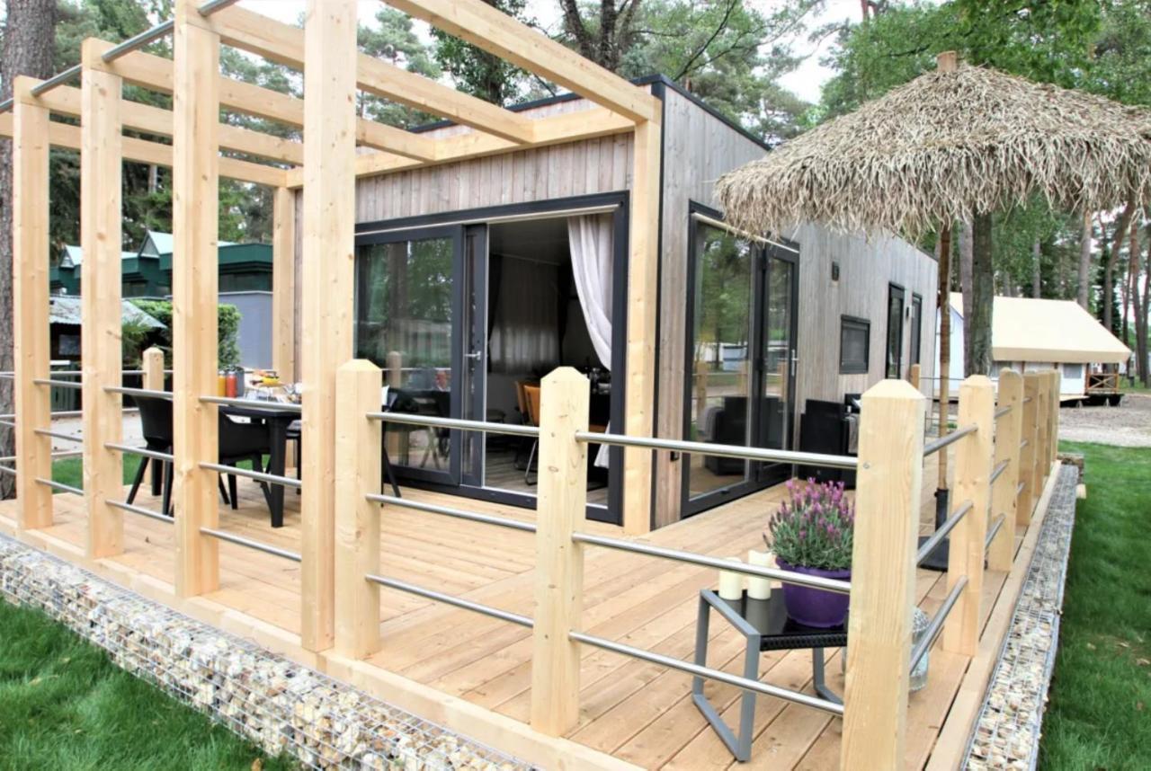 Europarcs Hoge Kempen Zutendaal Room photo