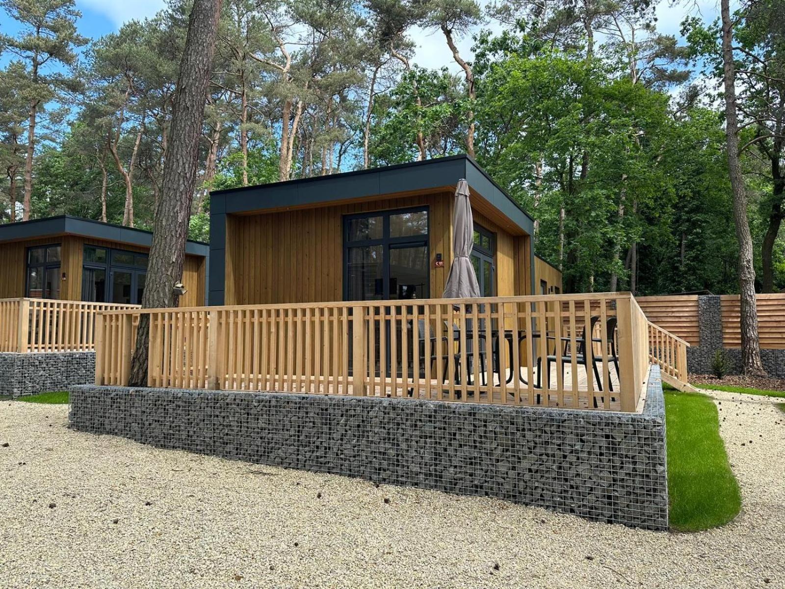 Europarcs Hoge Kempen Zutendaal Room photo