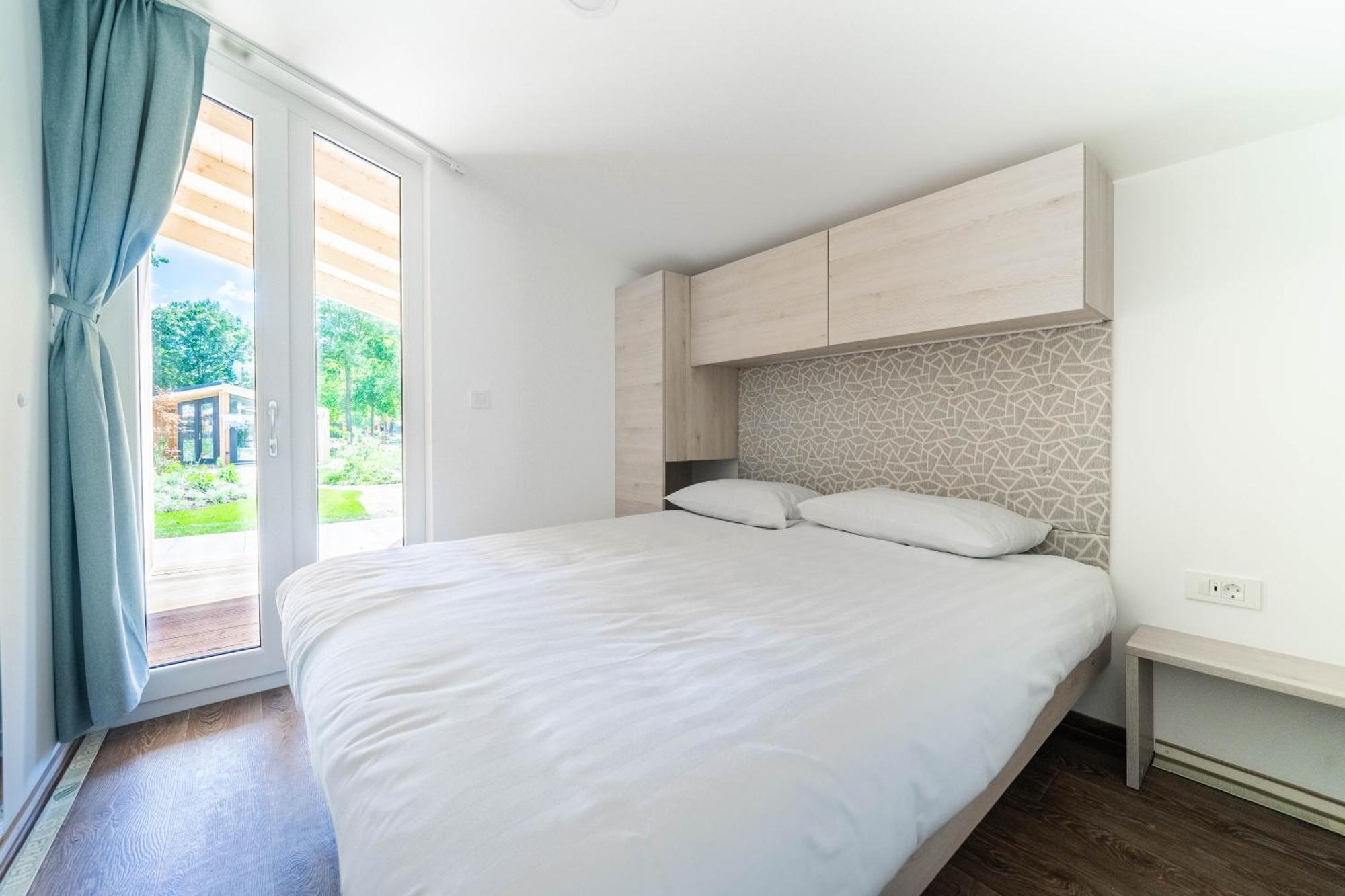 Europarcs Hoge Kempen Zutendaal Room photo