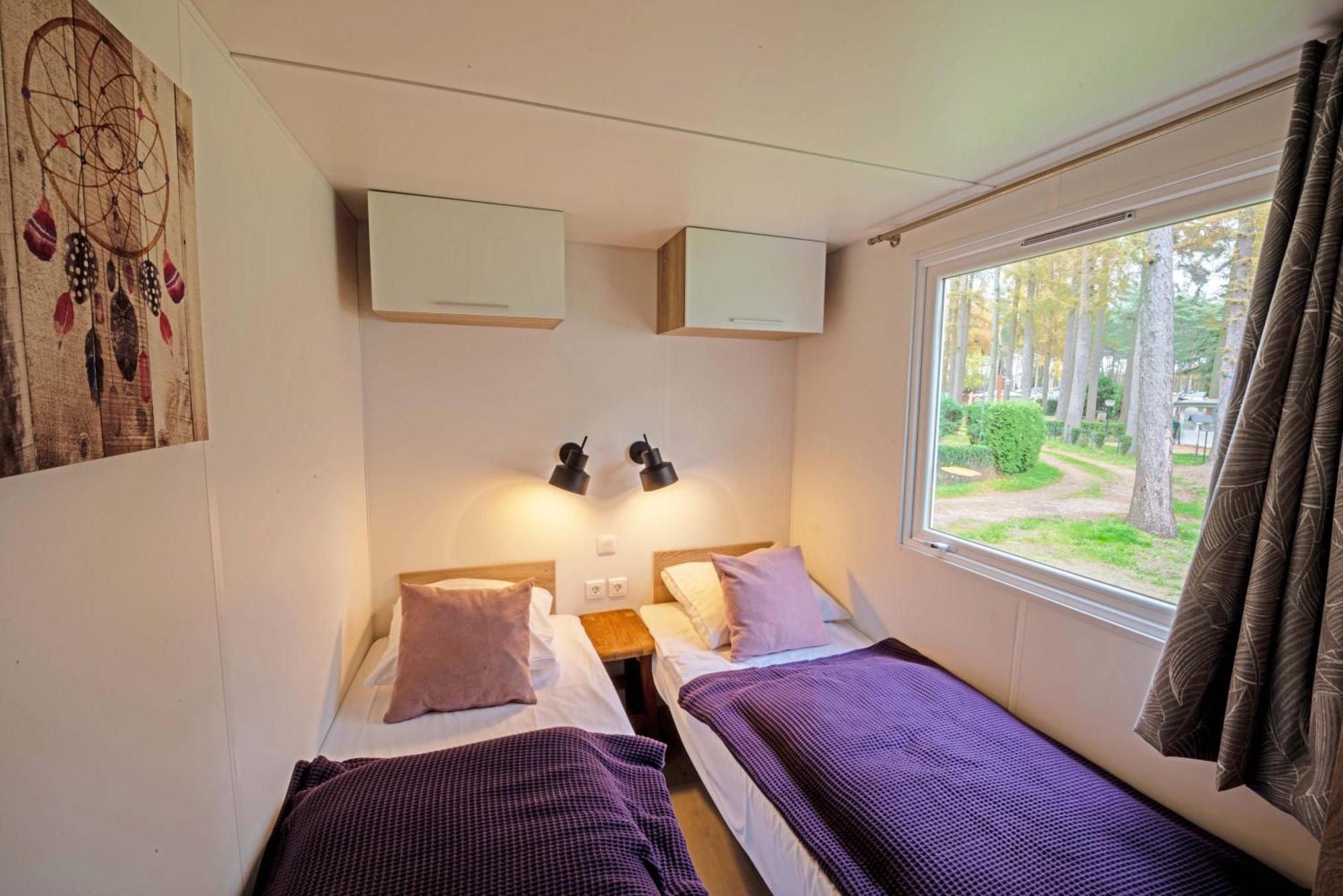 Europarcs Hoge Kempen Zutendaal Room photo