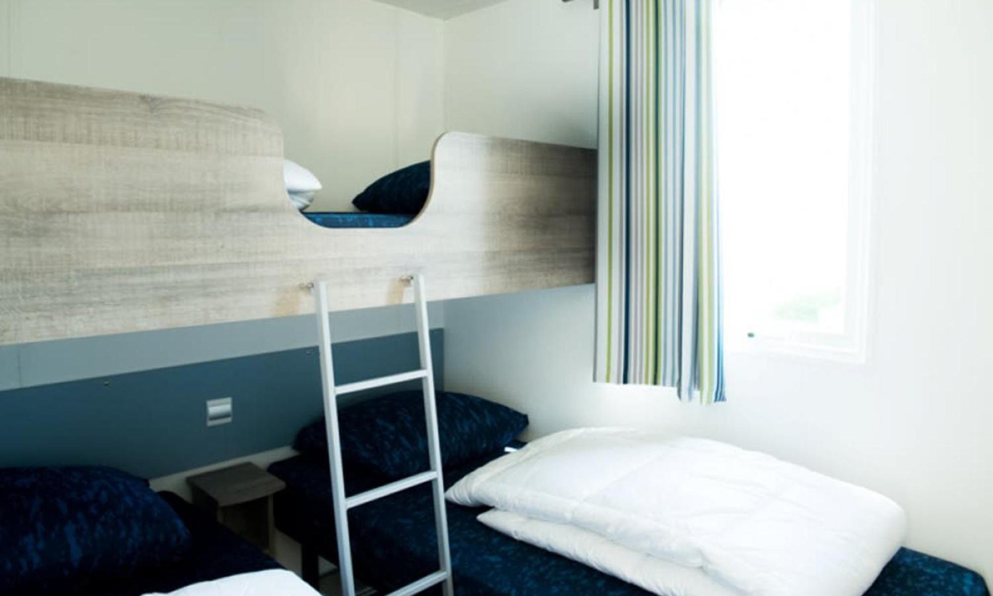 Europarcs Hoge Kempen Zutendaal Room photo