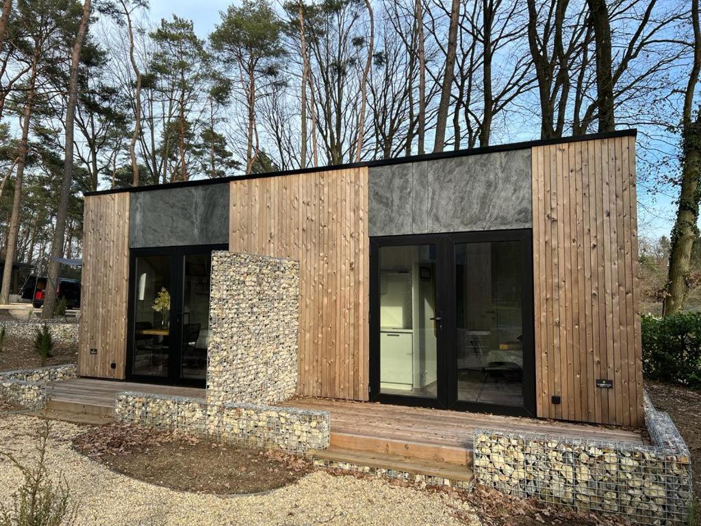 Europarcs Hoge Kempen Zutendaal Exterior photo